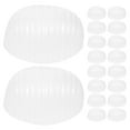 thumbnail image 3 of 20pcs Hat Shaper Insert Hat Support Stand Protective Hat Display Frame Hat Inner Support Holder, 3 of 9