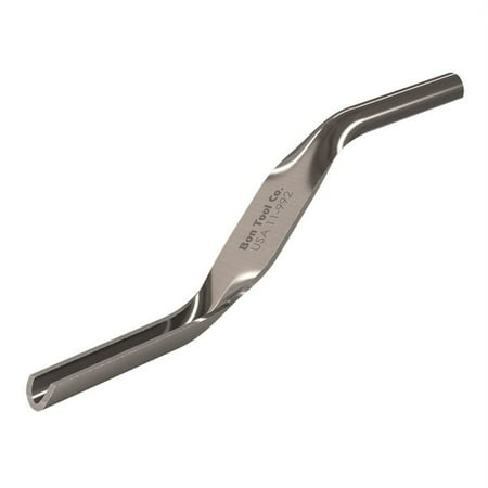 UPC: 0743153119921 | Bon 11-992 Convex Jointer -Stainless Steel 3/8-inch X 1/2-inch