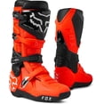 thumbnail image 1 of Botas de motocross Fox Racing Motion Flo naranja talla 7, 1 of 9
