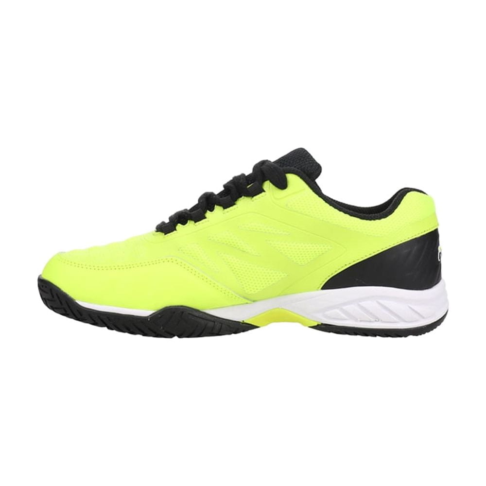 Fila Kids Axilus Lace Up Athletic Tennis Shoe, Little/Big Kid