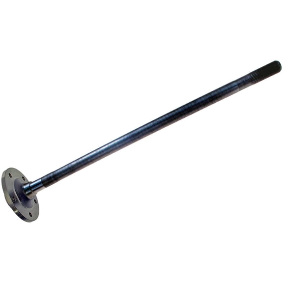 Dorman 630-311A Rear Driver Side Drive Axle Shaft for Specific Jeep Models