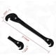 thumbnail image 5 of Adjustable Wrench With Function For Car Wrench Hand Tools, 5 of 5
