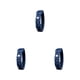 thumbnail image 4 of Minnieouse Fatiga Muñequera Equilibrio negativo Energía Ajustable Deportes Accesorios para dormir Adorno Cerradura azul de moda Type1 NO1, 4 of 6