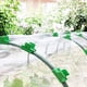 thumbnail image 4 of RHAFAYRE 30pcs 8mm Clamp Plant Clips for Garden Shade Net,Clamp Tube Clamp Film Clamp Effect Clamp Plastic Netting Clamp, 4 of 4