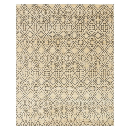 Loloi Sahara SJ-03 Indoor Area Rug Hand-knotted  the Loloi Sahara SJ-03 Indoor Area Rug brings texture to any living space. Featuring an Aztec design in a sand color  this alluring rug is made of 70% jute and 30% wool. Loloi Rugs With a forward-thinking design philosophy  innovative textures  and fresh colors  Loloi Rugs sets the standards for the newest industry trends. Founded in 2004 by Amir Loloi  Loloi Rugs has established itself as an industry pioneer and is committed to designing and hand-crafting the world s most original rugs. Since the company s founding  Loloi has brought its vision to an array of home accents  including pillows and throws. Loloi is proud to have earned the trust and respect of dealers and industry leaders worldwide  winning more awards in the last decade than any other rug company.