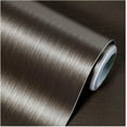 thumbnail image 3 of Pearl Peel and Stick Wallpaper Metallic Textu Paper Modern Wallpapers Removable Self Adhesive Vinyl Wall Paper for Bedroom kitchen Cabinets Fridge, 3 of 3