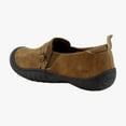 thumbnail image 3 of Jambu Mavis Women's Flats Brown Size 9 M, 3 of 8