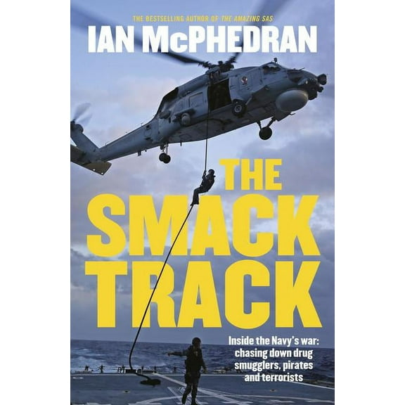 The Smack Track, (Paperback)