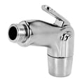thumbnail image 2 of 1PC Toilet Spray Gun Bidet Self Cleaners Shower Head Sprinklers Toilets Flushing Sprayer Handheld Faucet Bathroom Accessories, 2 of 4