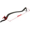 thumbnail image 2 of HUGFEGWE Rear Hydraulic Brake Foot Pedal Lever for Pit Dirt Bike Motorcycle U2536-31293, 2 of 6
