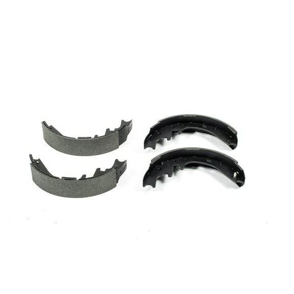 Drum Brake Shoe