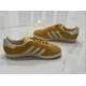 thumbnail image 5 of Adi-das ORIGINALS GAZELLE CASUAL SHOES Yellow Size 11, 5 of 6
