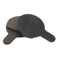 thumbnail image 3 of Bike Disc Brake Pads Shock Proof Resin Semimetal Disc Brake Pads Set Bicycle Accessory, 3 of 7
