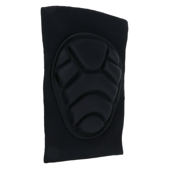Soft Knee Pads Comfortable and Practical Knees Protective Gear Gear for Skateboarding Skating Sports
