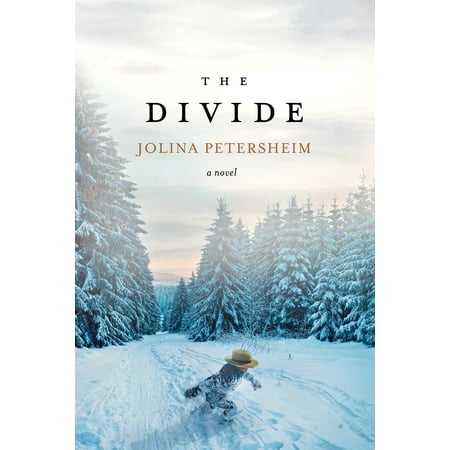 The Alliance: The Divide (Paperback)