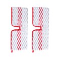 thumbnail image 1 of 2PCS Microfiber Mop Cleaning Pad Mop Head Mopping Cleaning Cloth Replacement Fit for Ocedar, 1 of 8