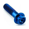 thumbnail image 4 of Titanium Flanged Hex Head M8x(1.25mm)x32mm Race Spec, 4 of 6