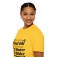 thumbnail image 5 of Funny Sister Birthday Celebration Men Women TShirt, 5 of 6
