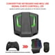 thumbnail image 5 of Inteprter Para Switch Lite, consola de juegos, teclado, ratón, convertidor de PC, Plug and Play para PS4/XBox One/PS3/XBox360, adaptador de juego de Electrónica, 5 of 6
