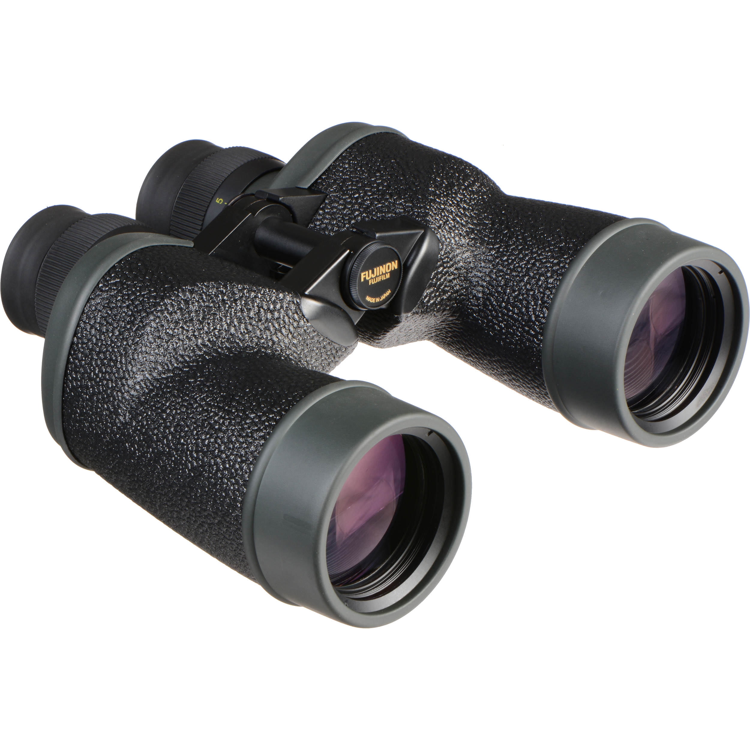 Fujinon Polaris 7x50 FMTSX Binocular
