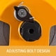 thumbnail image 4 of Balanceador de resorte VEVOR 11-19 lbs 5-9 kg Portaherramientas retráctil 1,5 m con Gancho, 4 of 8