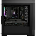 thumbnail image 4 of Lenovo Legion 5i Gaming Desktop, Intel Core i7-11700 Upto 4.9GHz, 32GB RAM, 1TB NVMe SSD + 1TB HDD, NVIDIA GeForce RTX 3050, HDMI, DisplayPort, Wi-Fi, Bluetooth, Windows 11 Pro, 4 of 5