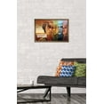 thumbnail image 2 of Netflix Outer Banks - Faces Wall Poster, 14.725" x 22.375", Framed, 2 of 6