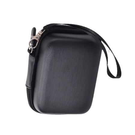 Drrntien Hard Shell Case Bag Storage Collection Bag Case For Earphone Laptop Charging