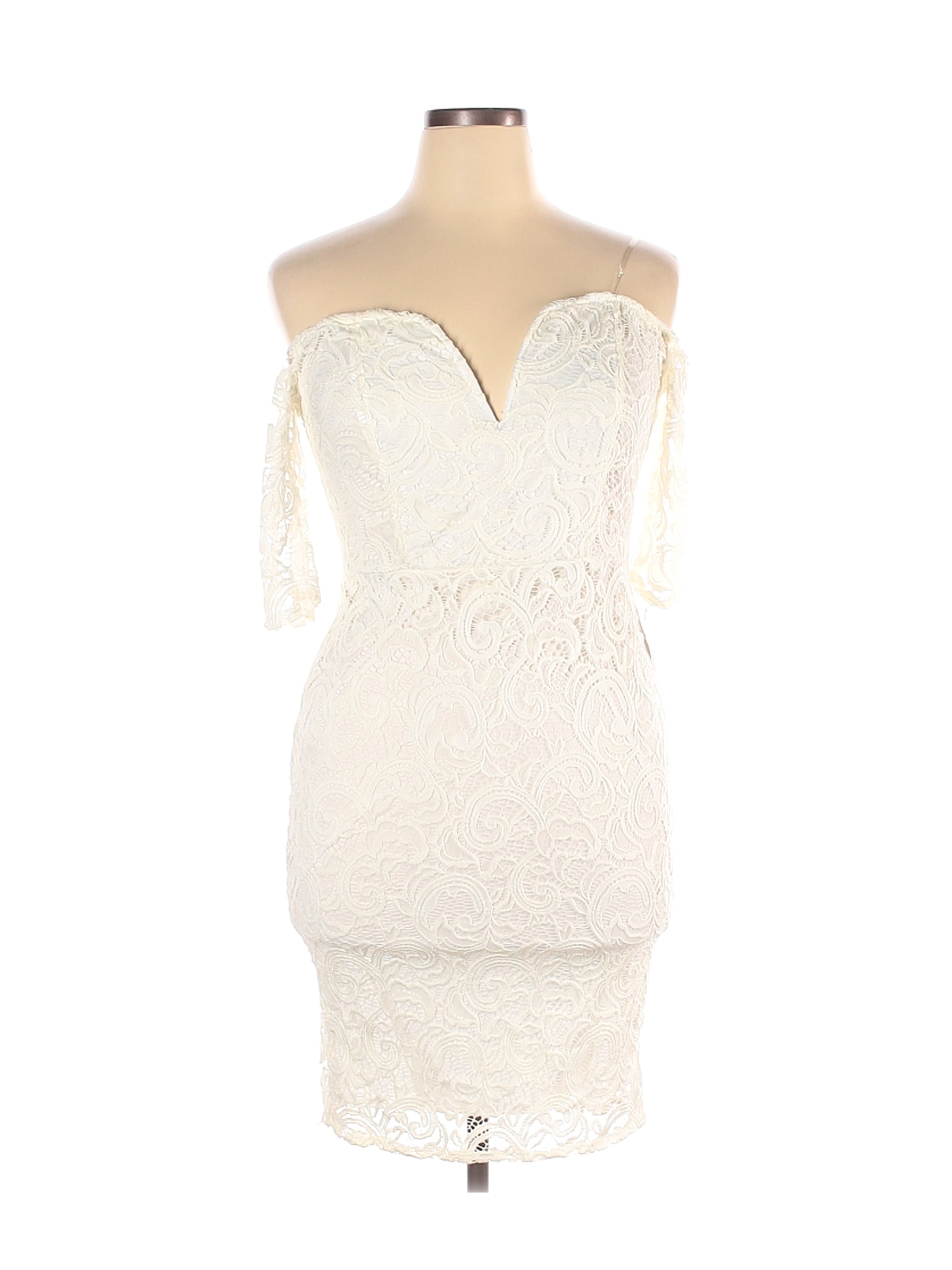 charlotte russe plus dresses