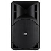 Rcf ART312AMK3 350w 12" Amplified Spkr Plastic Mold