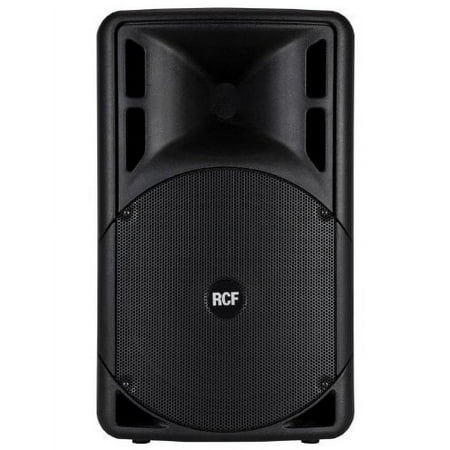 Rcf ART312AMK3 350w 12" Amplified Spkr Plastic Mold