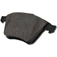 thumbnail image 4 of For 2007-2013 Mazda3 Brake Pad Set 30714791, 4 of 5