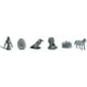 thumbnail image 4 of Monopoly Game of Thrones Collector's Edition - The game for the popular series 6 players, 4 of 5