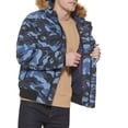 thumbnail image 2 of Chaqueta Tommy Hilfiger de tela ártica acolchada para hombre, 2 of 4