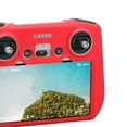 thumbnail image 4 of PENGXIANG Silicone Protector Shell Anti-Goutte Anti Glissement Manchon Protective pour DJI Mini 3 Pro, 4 of 8