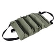 thumbnail image 4 of Rouleau de Clés PouchTool Roll Up Sac Wrap Rouleau de Rangement Roll Up Sac Haute Capacité, 4 of 5