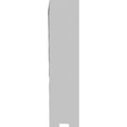 thumbnail image 4 of 1 7/8"W x 8"D x 8"H Austin Architectural Grade PVC Corbel, 4 of 9