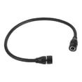 thumbnail image 3 of Fugacal 23.6in Inflator Hose Double‑End Air Pump Connection High‑Pressure Resistant, 3 of 8