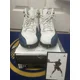 thumbnail image 4 of A i r-Jor-dan 12 Retro 2004 - "French Blue" - Men's sz. 11 - PLS. READ DESCRIPTION, 4 of 6