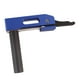 thumbnail image 5 of Abrazadera de banco de sujeción rápida Abrazaderas rápidas para banco Azul, 5 of 9