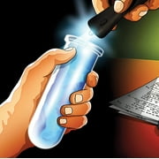 Spy Labs: Forensic Investigation Kit