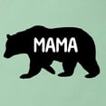 thumbnail image 5 of Wild Bobby Mama Bear Women Racerback Tank Top, 5 of 5