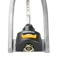 thumbnail image 5 of Melnor Infinity Turbo Drive 3,600 Sq. Ft. Metal Oscillating Sprinkler, 5 of 8