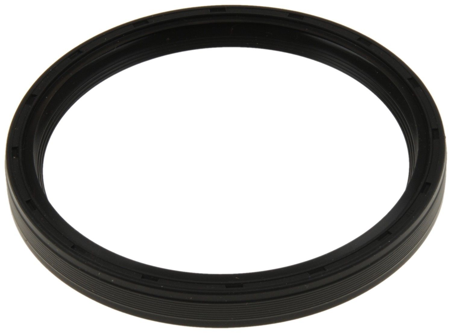 Mahle Engine Main Bearing Gasket Set JV1705 Fits select: 2010-2017