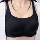 thumbnail image 3 of Sujetador de Bordado de Mujeres, Estilo Delgado Ventilado Bralette Inalámbrica de Tamaño Grande para el Uso Diario, Ropa Interior de Moda Cómoda sin Borde de Acero, 3 of 8