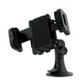 thumbnail image 5 of Windshield Car Mount for Motorola Razr Plus (2024) - Holder Glass Cradle Swivel Dock, 5 of 16