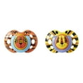 thumbnail image 3 of Tommee Tippee Closer to Nature Fun Pacifier (Designs Will Vary), 3 of 6