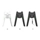 thumbnail image 4 of Empuñadura de base de carga para Switch/Switch OLED Joy-Con Handle (estilo ordinario negro), 4 of 5