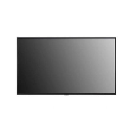 49 in. 3840 x 2160 UHD LCD Monitor - TAA, HDMI DP DVI Speaker - 24 x 7 Landscape & Portrait