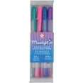 thumbnail image 2 of Sakura Gelly Roll Moonlight Pens - Assorted Colors, Set of 16, Fine Point, 2 of 2